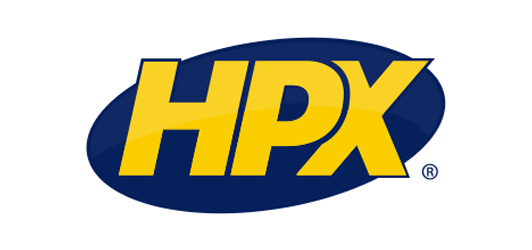 logo HPX