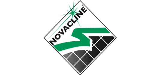 logo Novacline