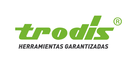 logo Trodis